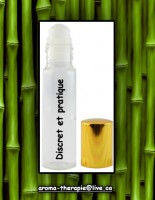 Roll-on thérapeutique